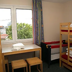 Cvjm Jugendgaestehaus Pensión