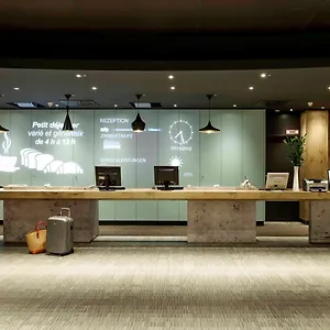 Ibis Potsdamer Platz Βερολίνο