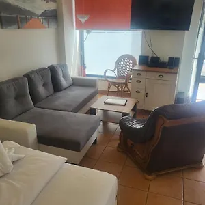 Atelier Zille A66 - Naehe Alexanderplatz Apartamento