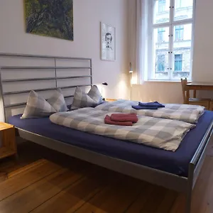 Maison d'hôtes Maedchenkammer, Berlin