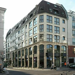 Apartament Flower's By Limehome - Digital Access, Berlin