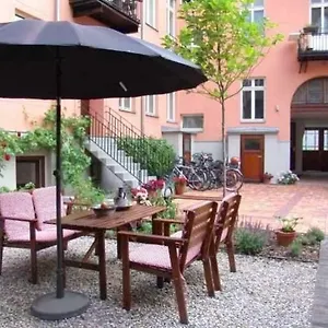Mitte Apartamento