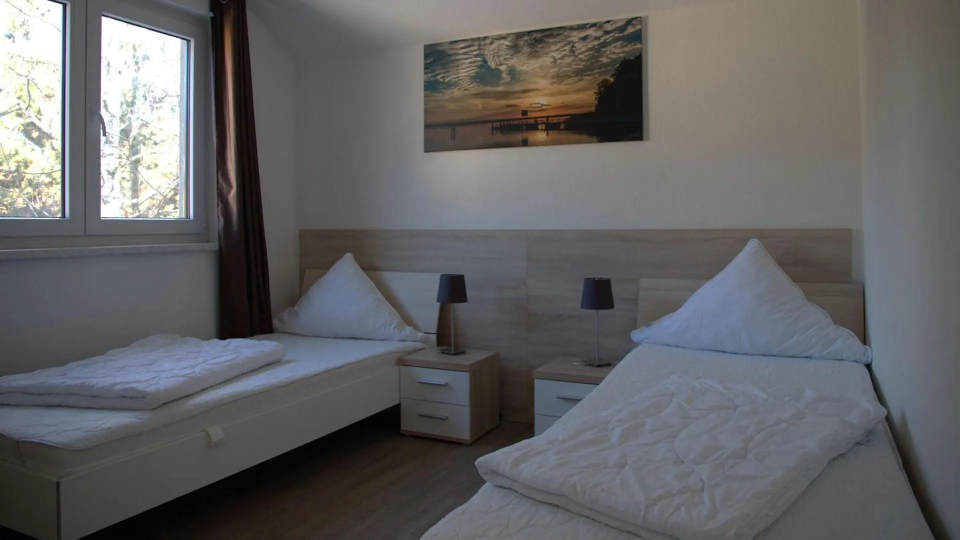 Haus 06 Eibe Villa Berlin Holiday home