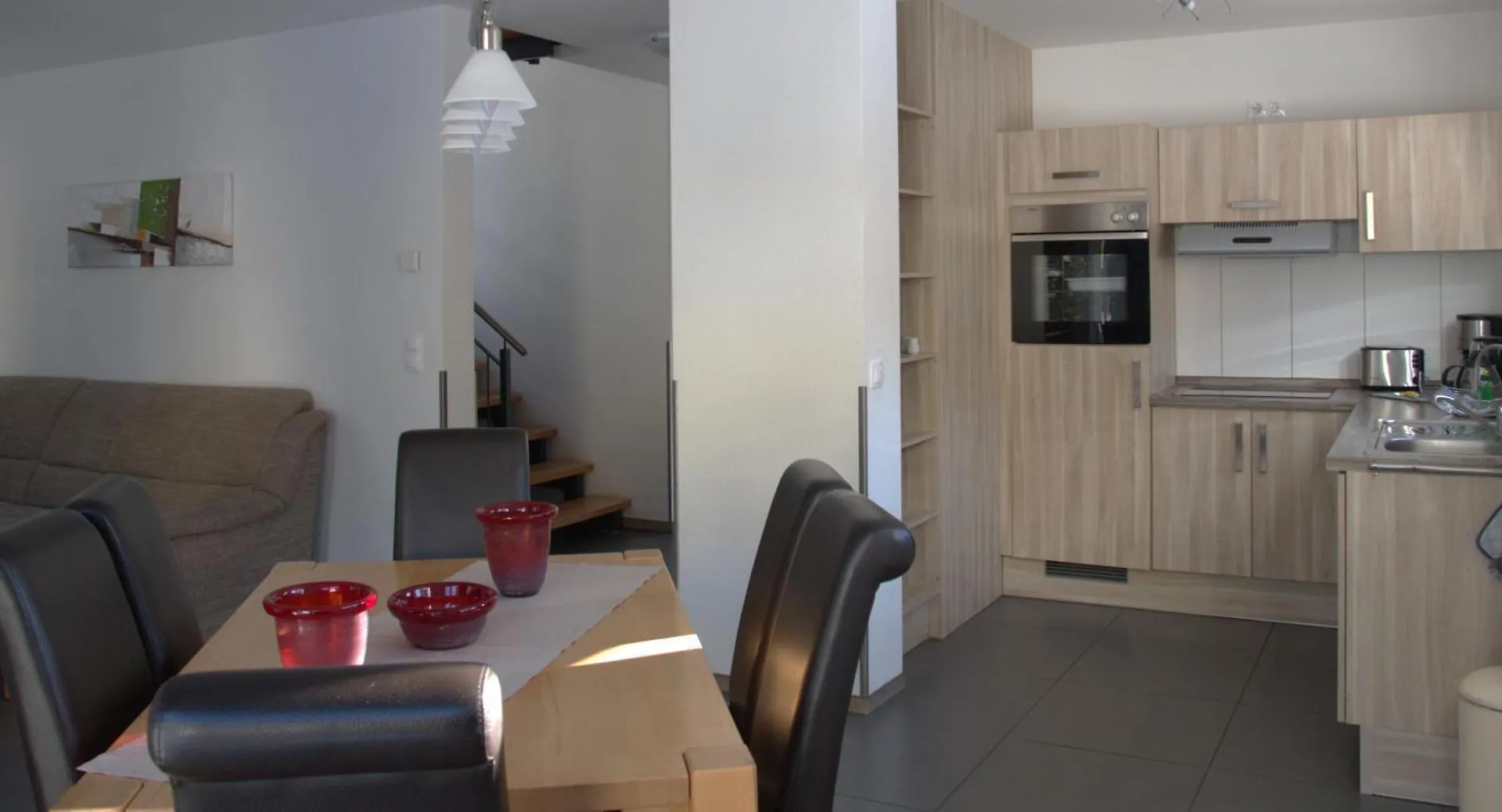 Holiday home Haus 06 Eibe Villa Berlin Germany